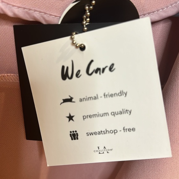 Spring light blazer - Picture 3 of 3